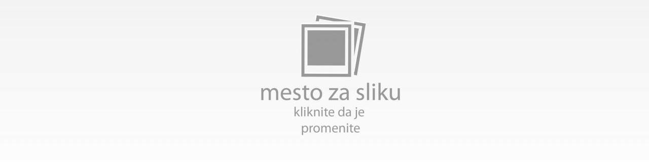Ovo je Naslov. Kliknite na tekst da ga promenite.